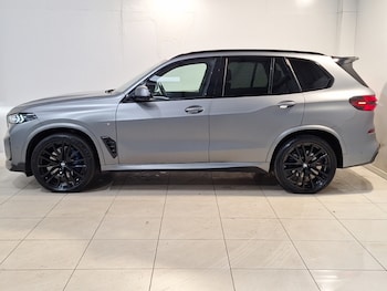 Used BMW X5 2025 for sale - 76651687: Photo