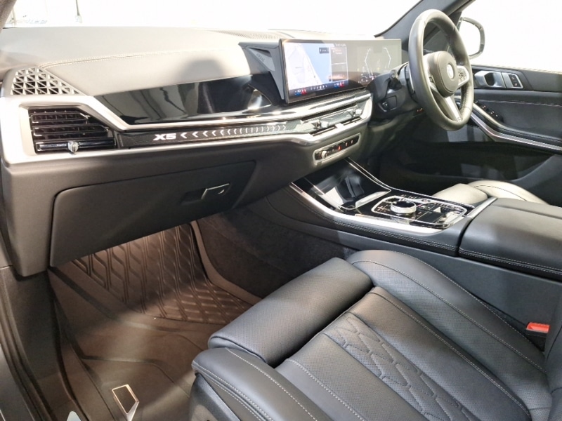 Used BMW X5 2025 for sale - 76651687: Photo 5