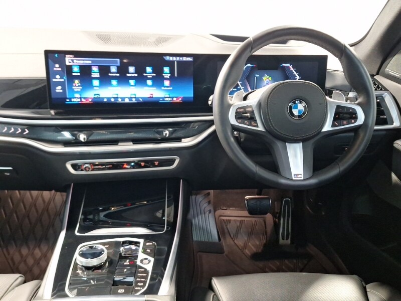 Used BMW X5 2025 for sale - 76651687: Photo 7