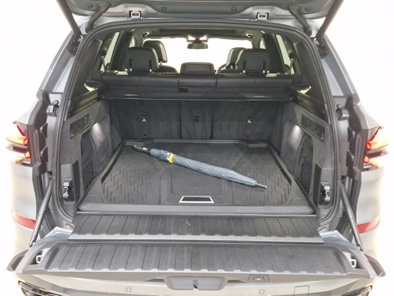 Used BMW X5 2025 for sale - 76651687: Photo 8