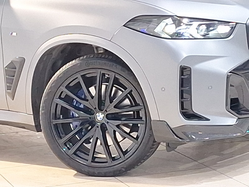 Used BMW X5 2025 for sale - 76651687: Photo 9