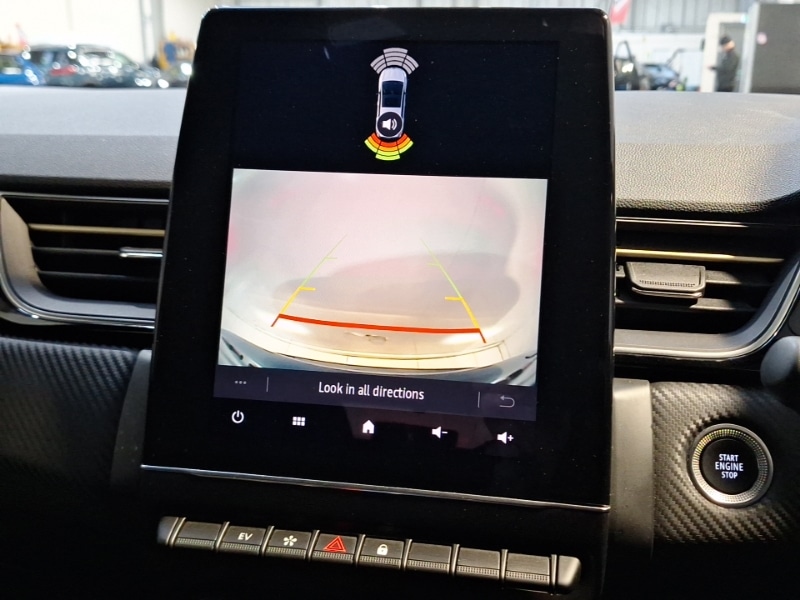 Used Renault Captur 2024 for sale - 77178460: Photo 10