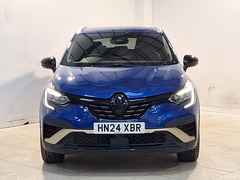 Used Renault Captur 2024 for sale - 77178460: Photo 12