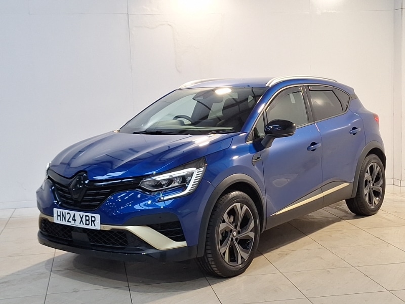 Used Renault Captur 2024 for sale - 77178460: Photo 13