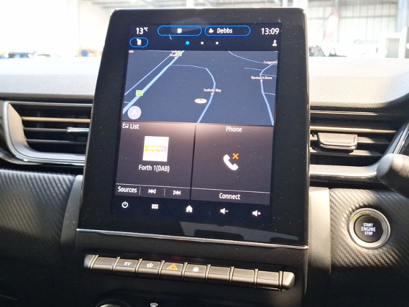 Used Renault Captur 2024 for sale - 77178460: Photo 16