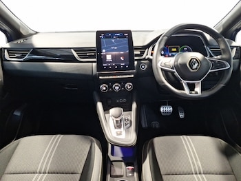 Used Renault Captur 2024 for sale - 77178460: Photo