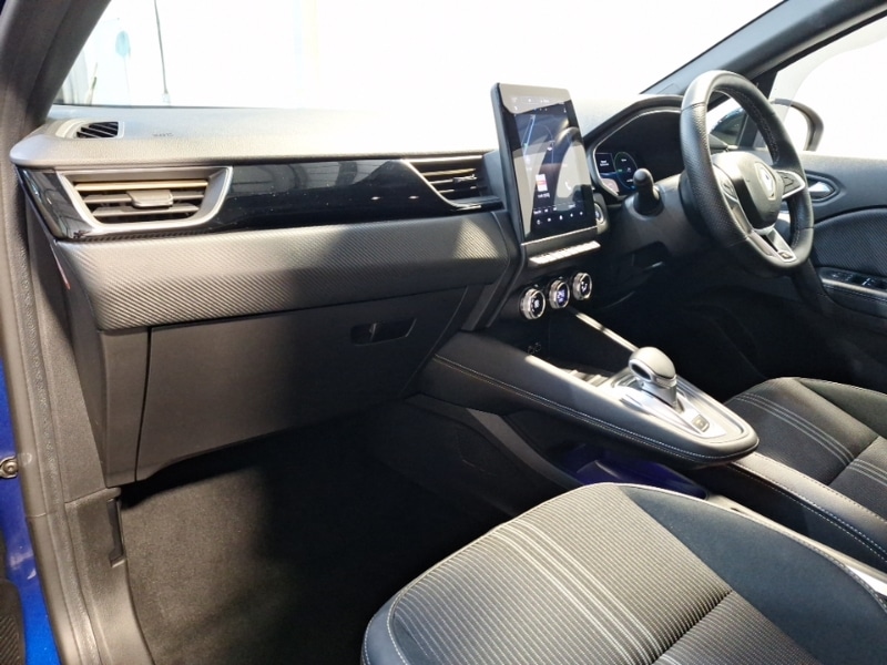 Used Renault Captur 2024 for sale - 77178460: Photo 5