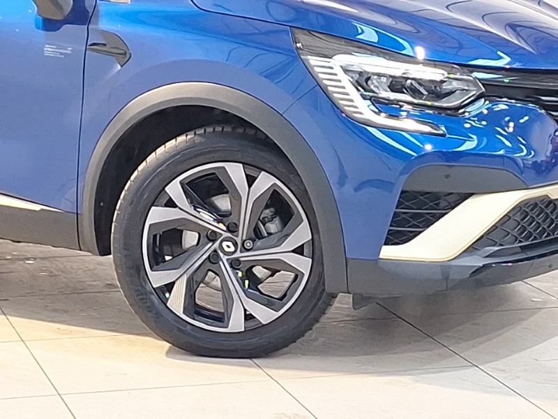 Used Renault Captur 2024 for sale - 77178460: Photo 9