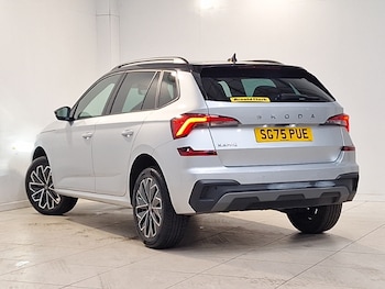 Used Skoda Kamiq 2025 for sale - 79044255: Photo