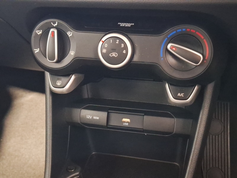 Used Kia Picanto 2022 for sale - 77716706: Photo 16