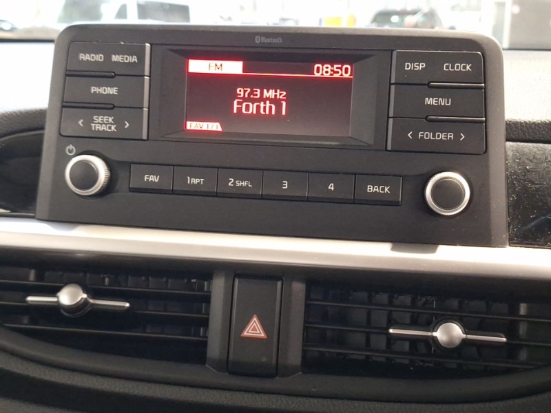 Used Kia Picanto 2022 for sale - 77716706: Photo 19