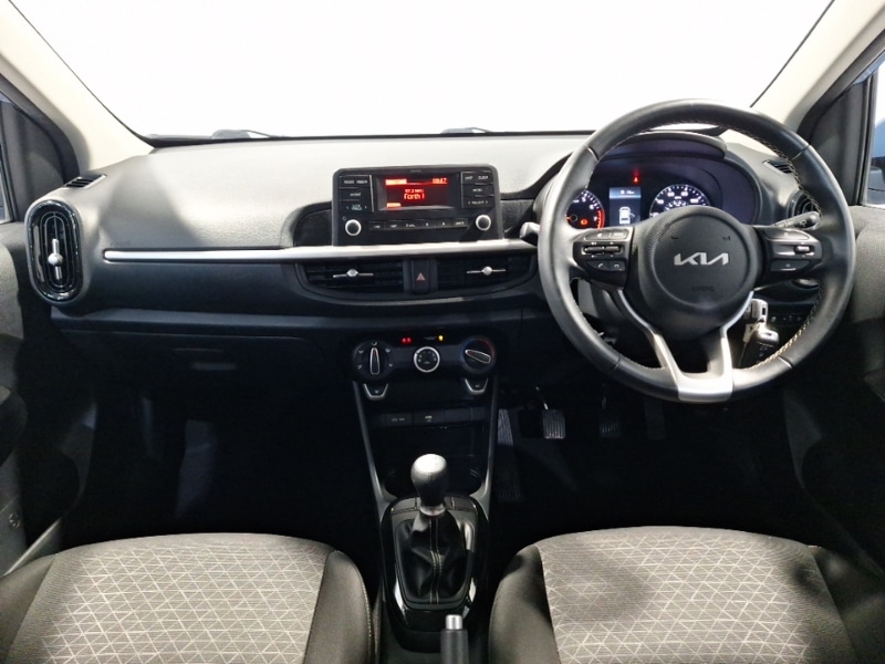 Used Kia Picanto 2022 for sale - 77716706: Photo 2