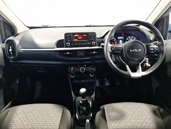 Used Kia Picanto 2022 for sale - 77716706: Photo