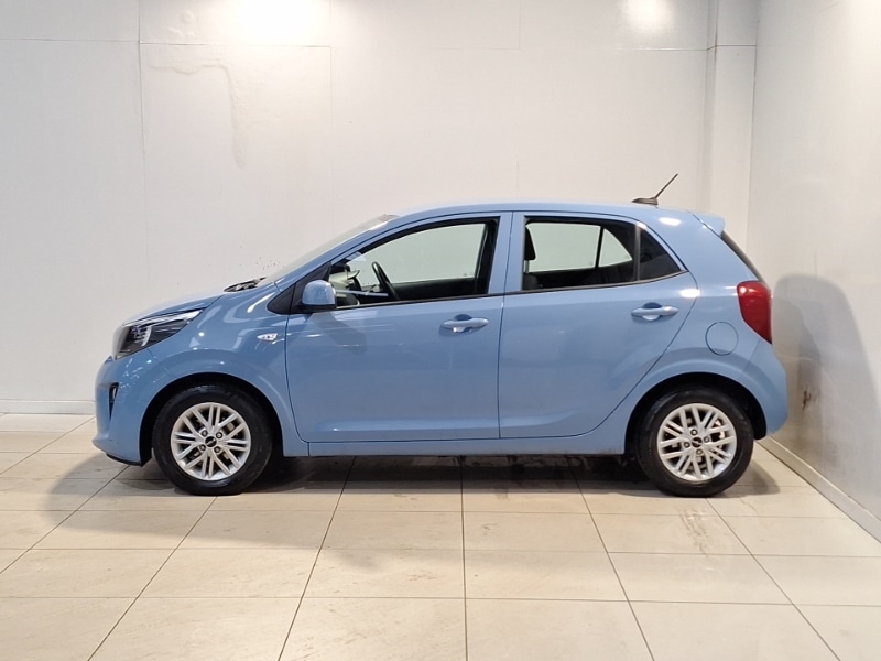 Used Kia Picanto 2022 for sale - 77716706: Photo 4