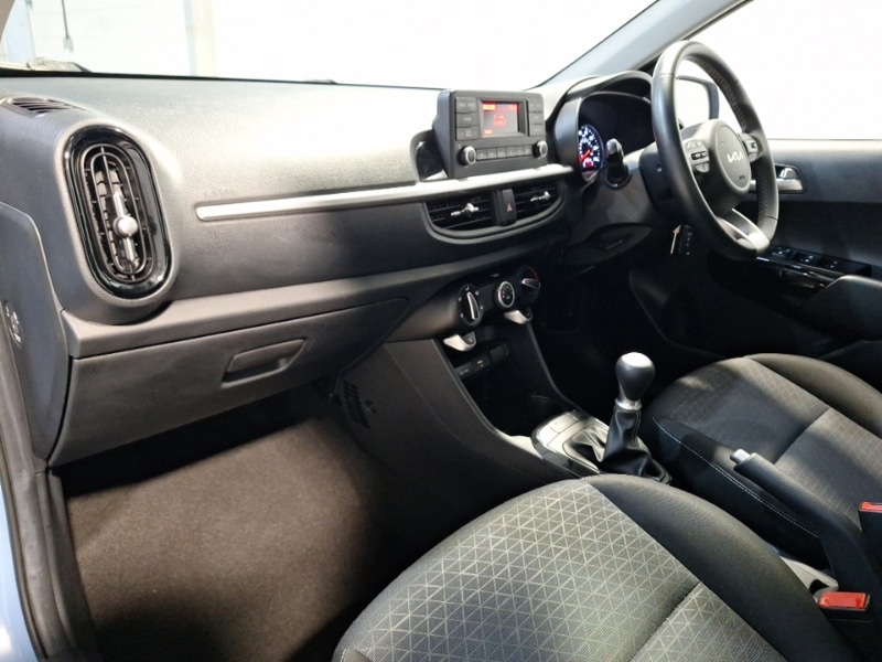 Used Kia Picanto 2022 for sale - 77716706: Photo 5