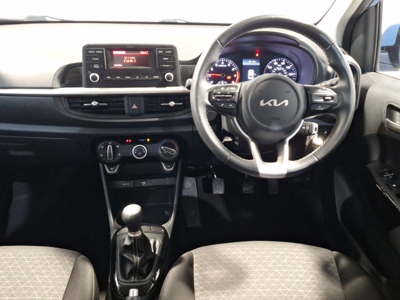 Used Kia Picanto 2022 for sale - 77716706: Photo 7