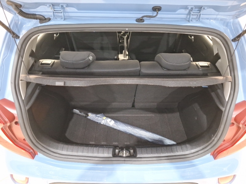 Used Kia Picanto 2022 for sale - 77716706: Photo 8