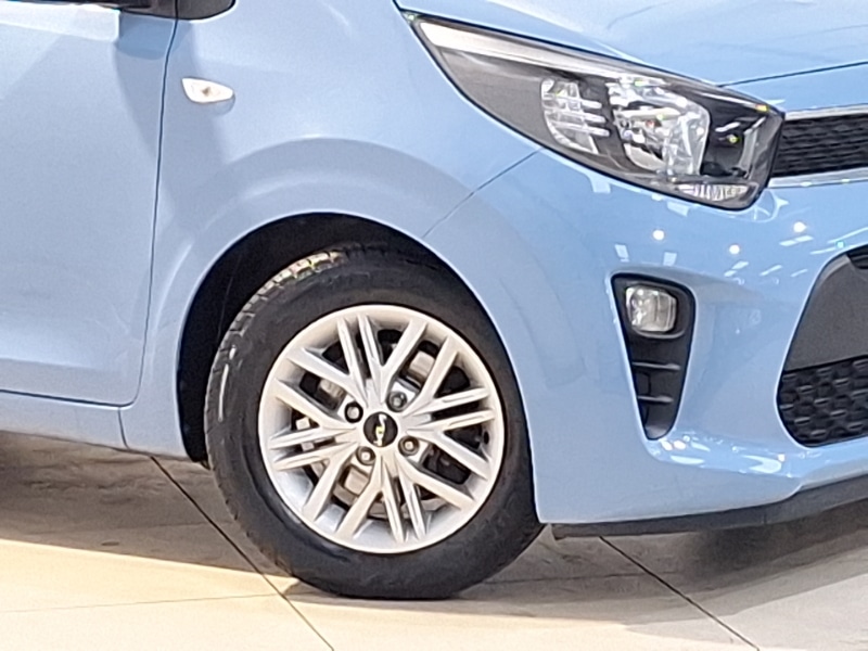 Used Kia Picanto 2022 for sale - 77716706: Photo 9