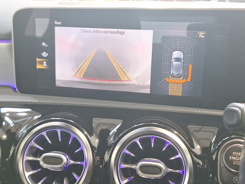 Used Mercedes-Benz A-Class 2018 for sale - 77874129: Photo 10