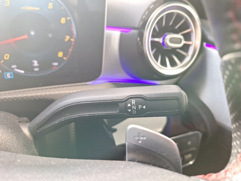 Used Mercedes-Benz A-Class 2018 for sale - 77874129: Photo 11