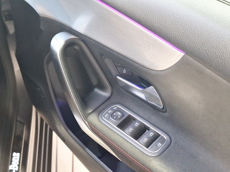 Used Mercedes-Benz A-Class 2018 for sale - 77874129: Photo 14