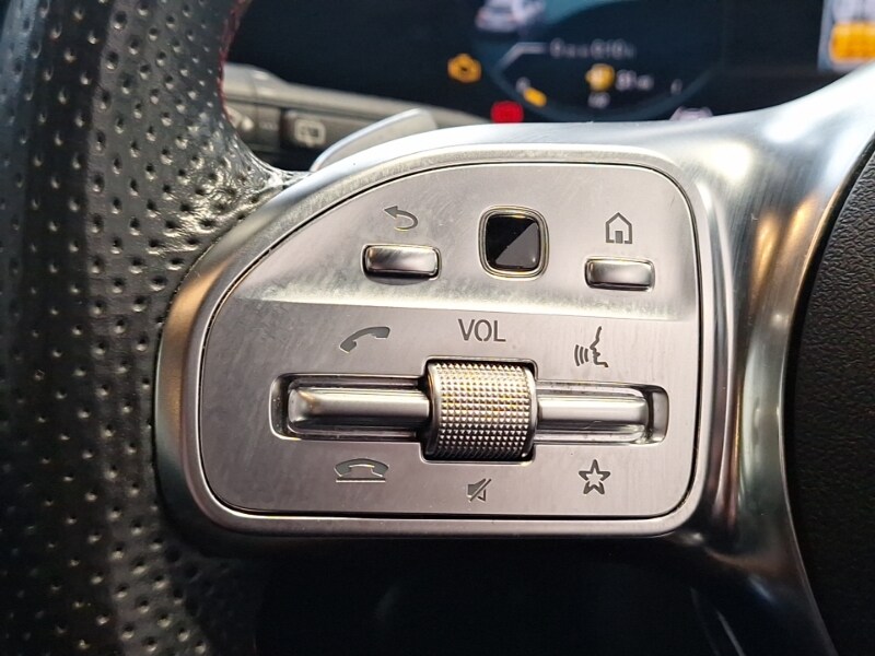 Used Mercedes-Benz A-Class 2018 for sale - 77874129: Photo 16