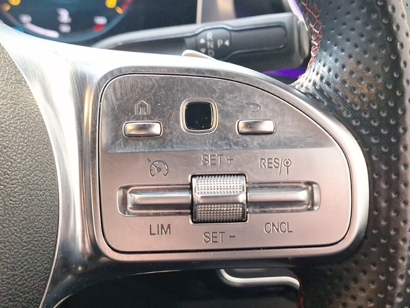 Used Mercedes-Benz A-Class 2018 for sale - 77874129: Photo 17