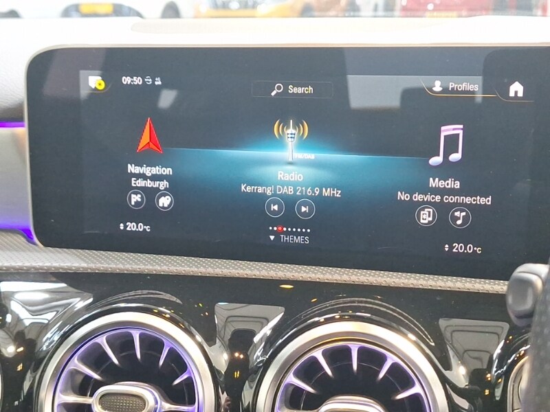 Used Mercedes-Benz A-Class 2018 for sale - 77874129: Photo 18