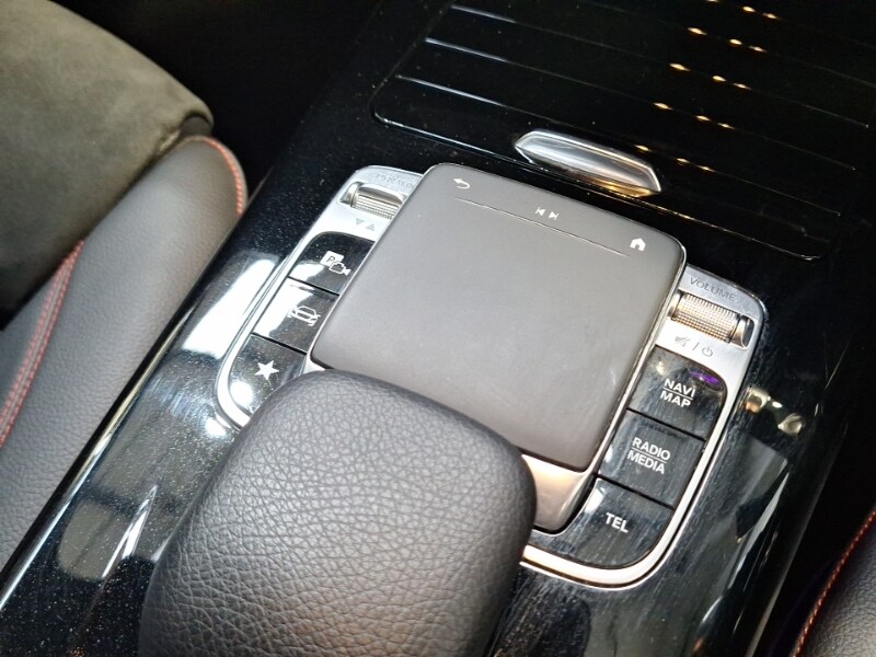 Used Mercedes-Benz A-Class 2018 for sale - 77874129: Photo 19