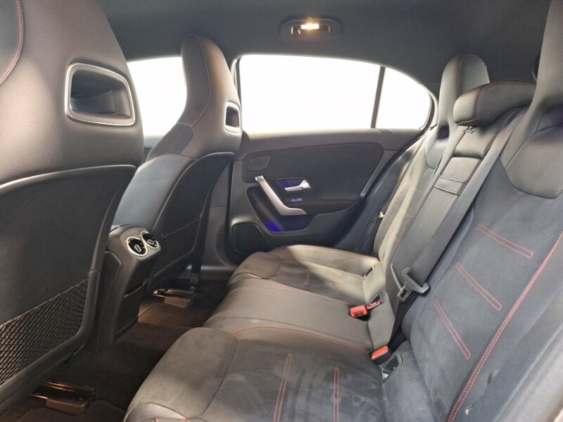 Used Mercedes-Benz A-Class 2018 for sale - 77874129: Photo 6