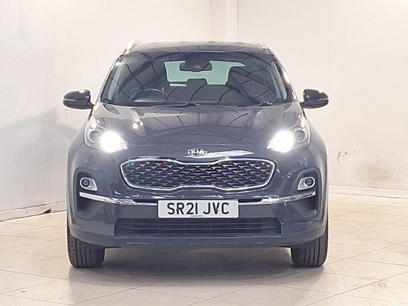 Used Kia Sportage 2021 for sale - 77404936: Photo 12