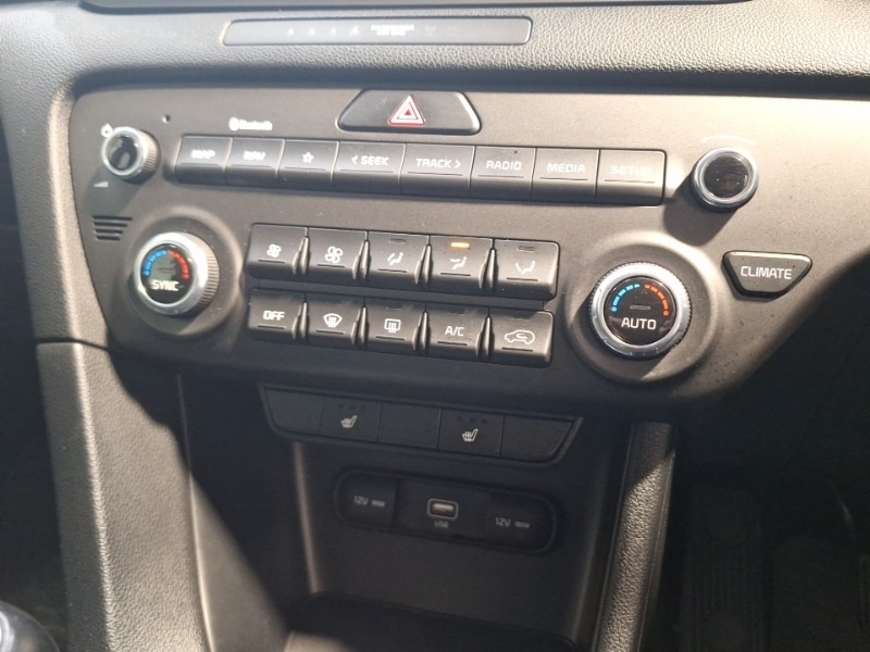 Used Kia Sportage 2021 for sale - 77404936: Photo 17