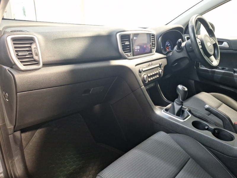 Used Kia Sportage 2021 for sale - 77404936: Photo 5