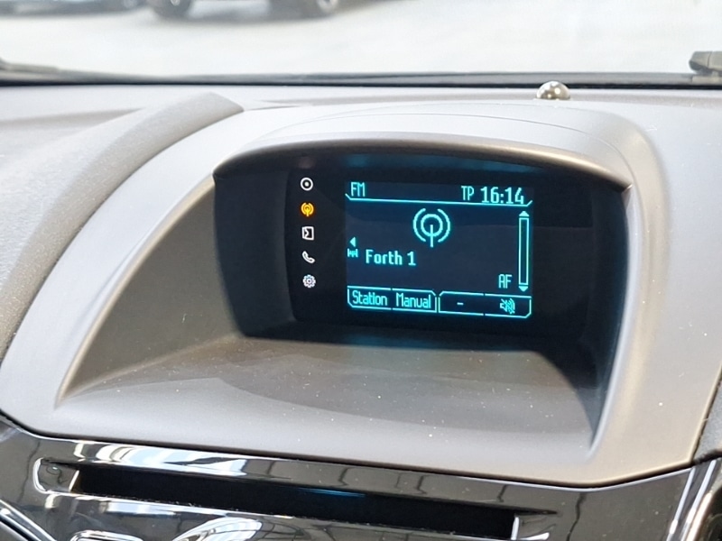 Used Ford Fiesta 2015 for sale - 77947758: Photo 10