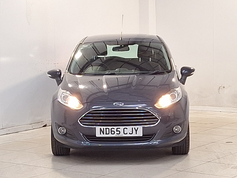 Used Ford Fiesta 2015 for sale - 77947758: Photo 12