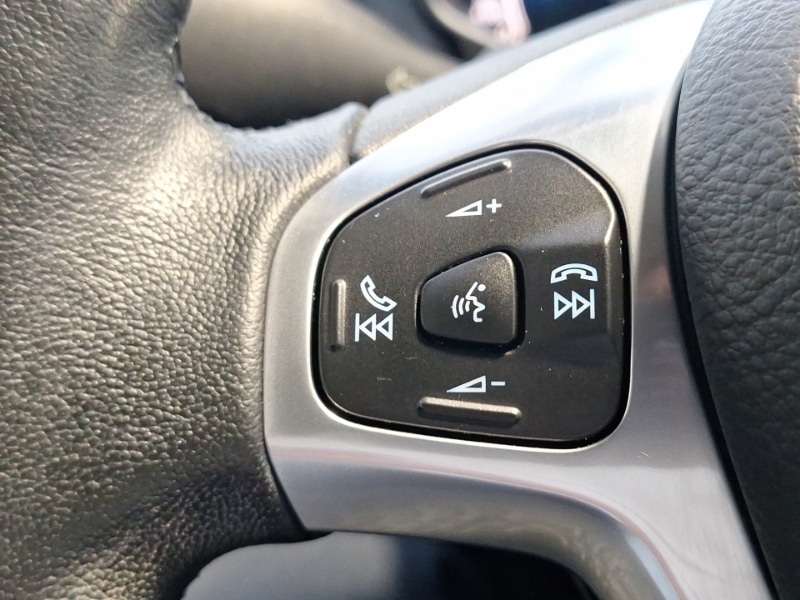 Used Ford Fiesta 2015 for sale - 77947758: Photo 16