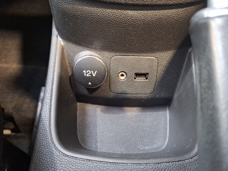 Used Ford Fiesta 2015 for sale - 77947758: Photo 18