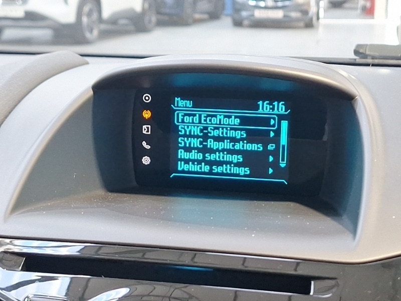 Used Ford Fiesta 2015 for sale - 77947758: Photo 19