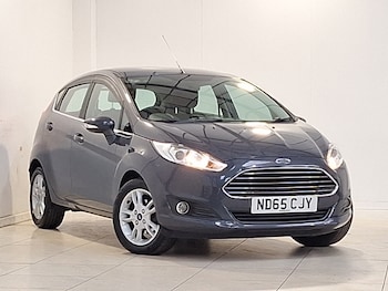 Ford Fiesta feature image