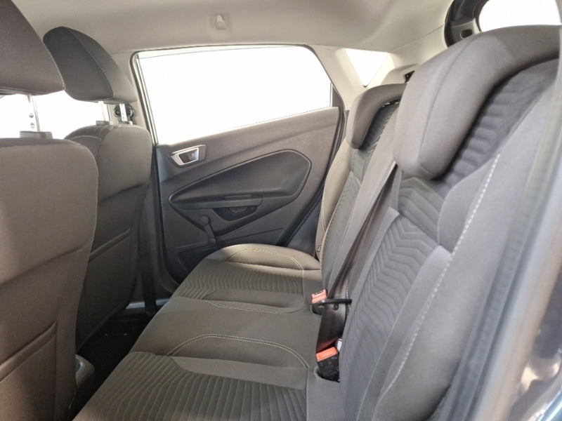 Used Ford Fiesta 2015 for sale - 77947758: Photo 6