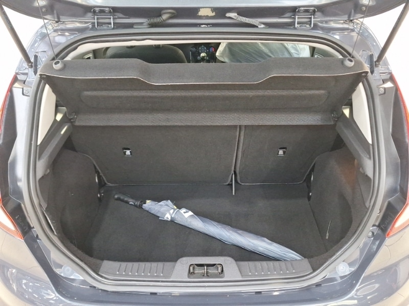 Used Ford Fiesta 2015 for sale - 77947758: Photo 8