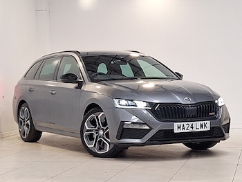 Used Skoda Octavia 2024 for sale - 78253313: Photo