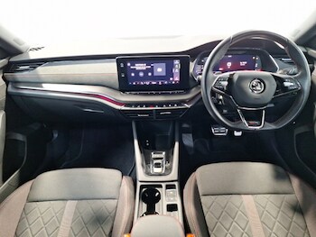 Used Skoda Octavia 2024 for sale - 78253313: Photo