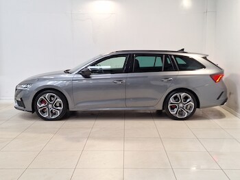 Used Skoda Octavia 2024 for sale - 78253313: Photo