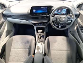 Used Hyundai BAYON 2023 for sale - 75012527: Photo