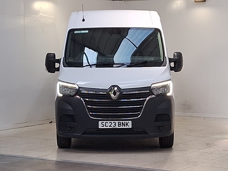Used Renault Master 2023 for sale - 76575720: Photo 12