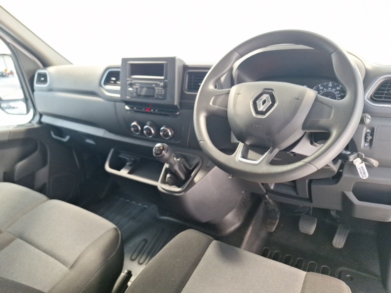 Used Renault Master 2023 for sale - 76575720: Photo 2