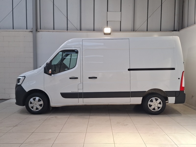 Used Renault Master 2023 for sale - 76575720: Photo 4