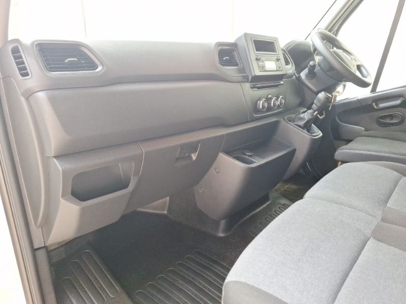 Used Renault Master 2023 for sale - 76575720: Photo 5