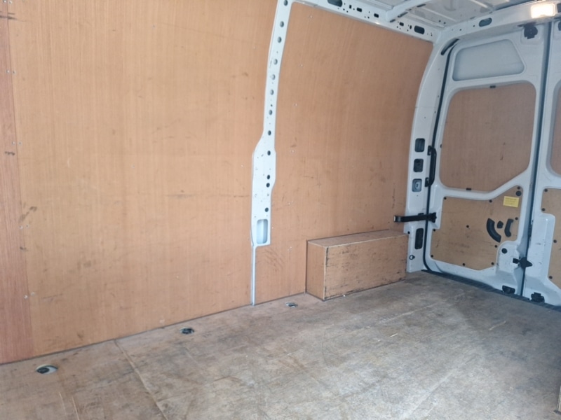 Used Renault Master 2023 for sale - 76575720: Photo 6